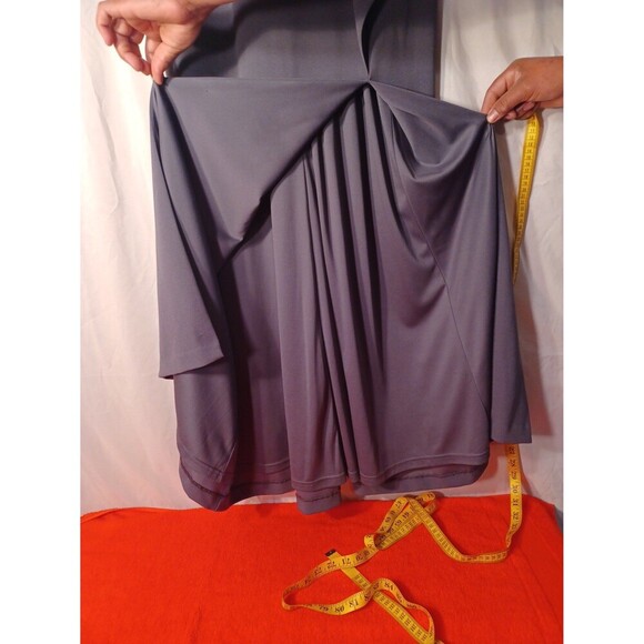 ADRIANNA PAPELL Maxi Dress‎ NWT - Picture 8 of 8